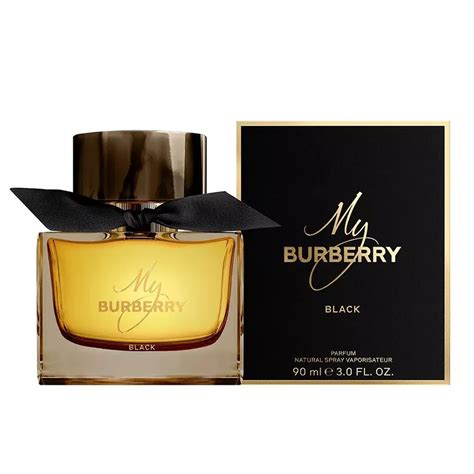 nước hoa burberry cho nữ